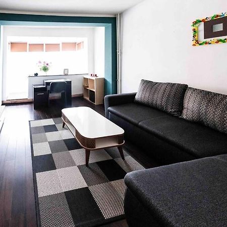 Apartament Timisoara Apartment Exterior photo