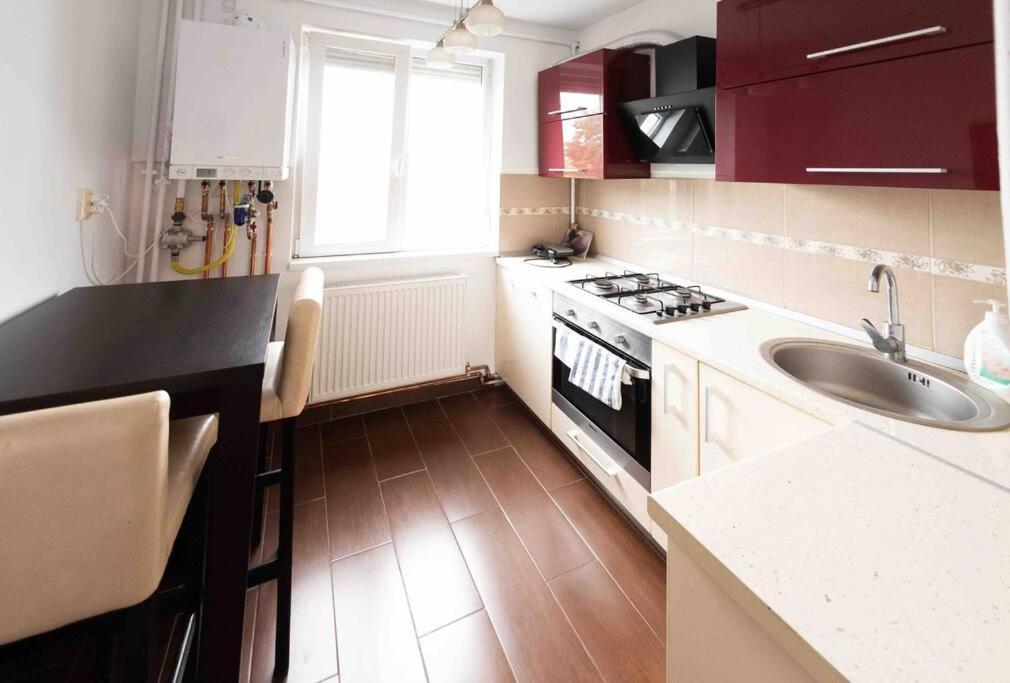 Apartament Timisoara Apartment Exterior photo