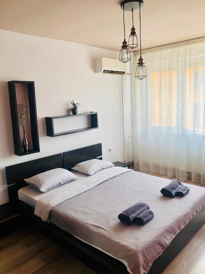 Apartament Timisoara Apartment Exterior photo